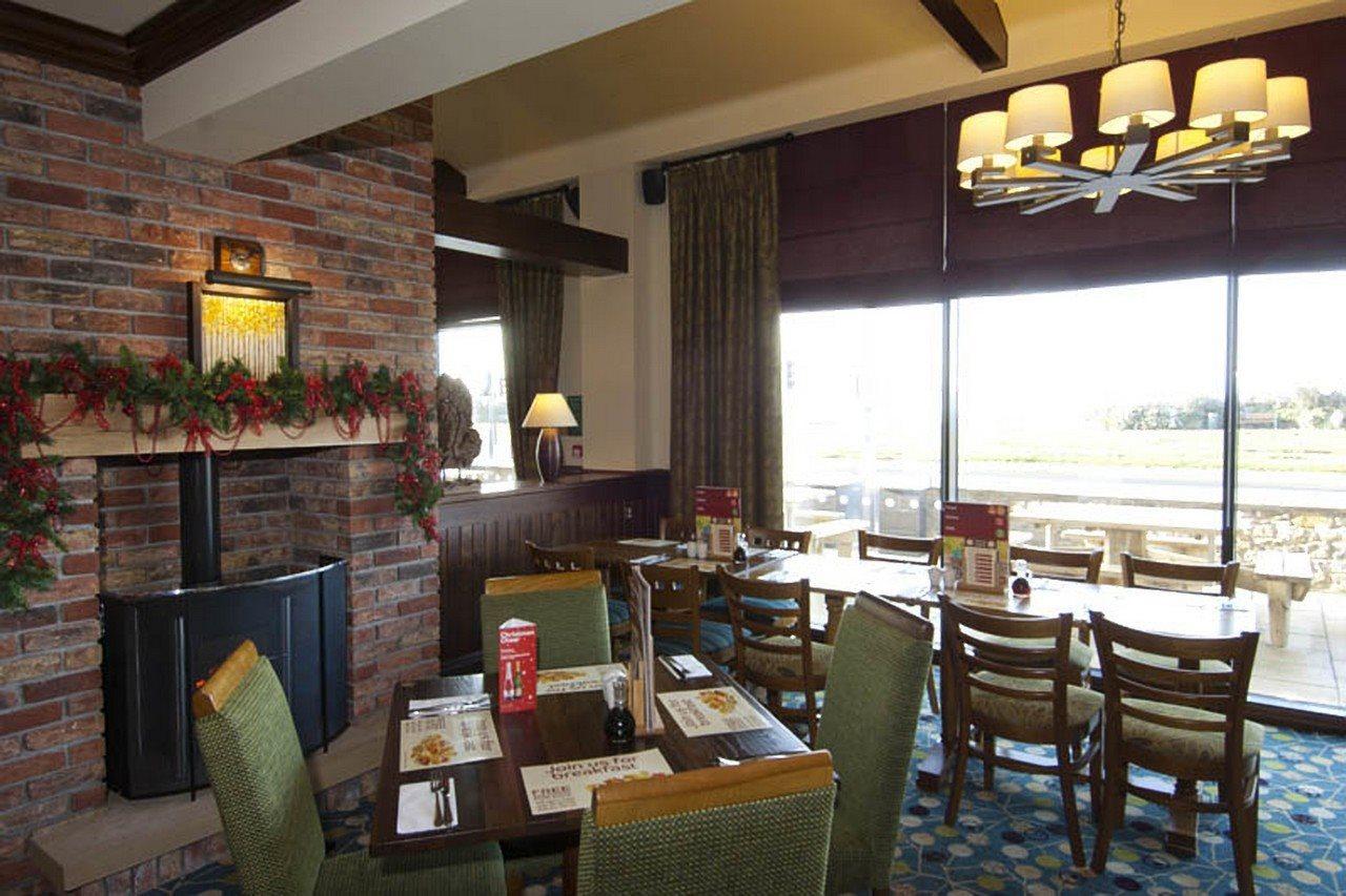 Premier Inn Weston Super-Mare Exterior photo