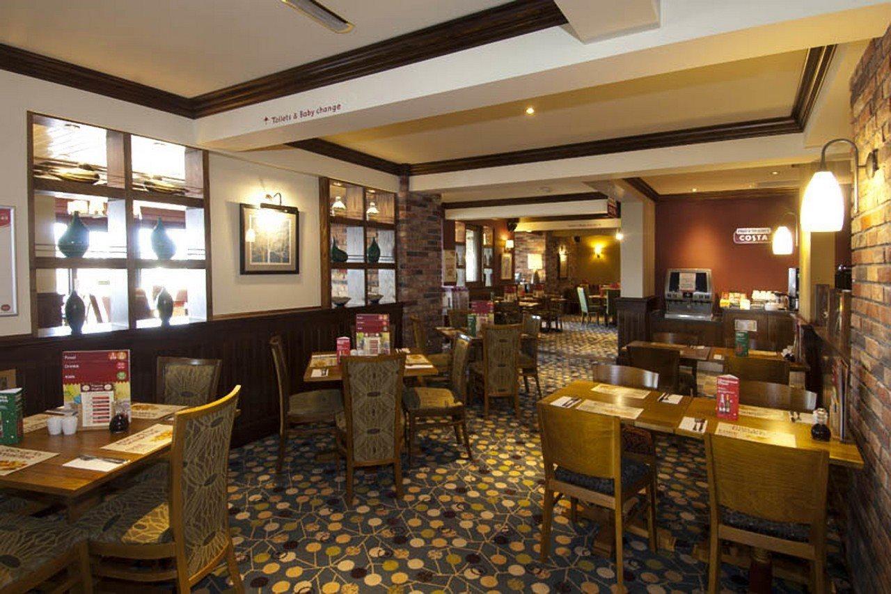 Premier Inn Weston Super-Mare Exterior photo