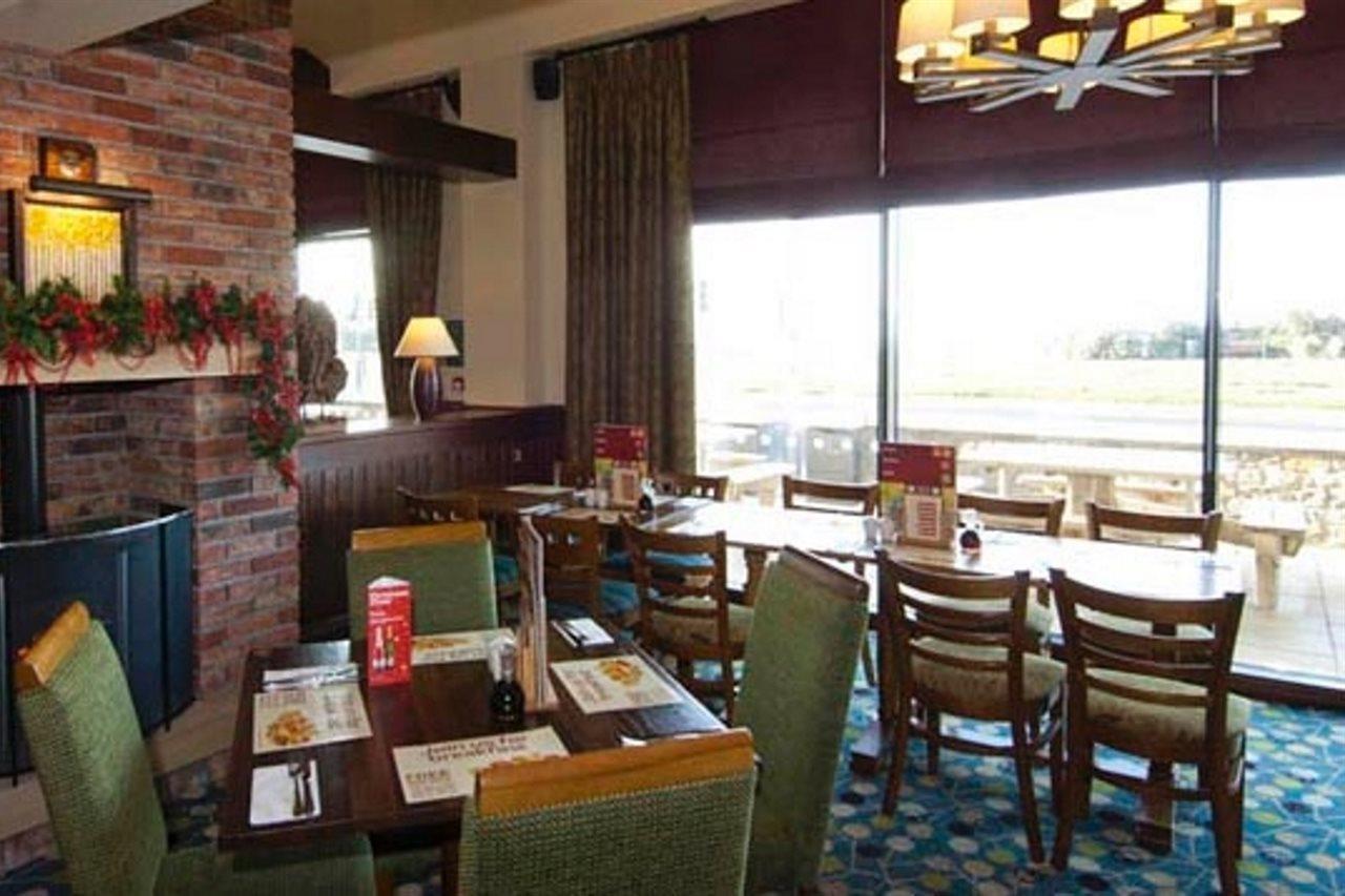 Premier Inn Weston Super-Mare Exterior photo